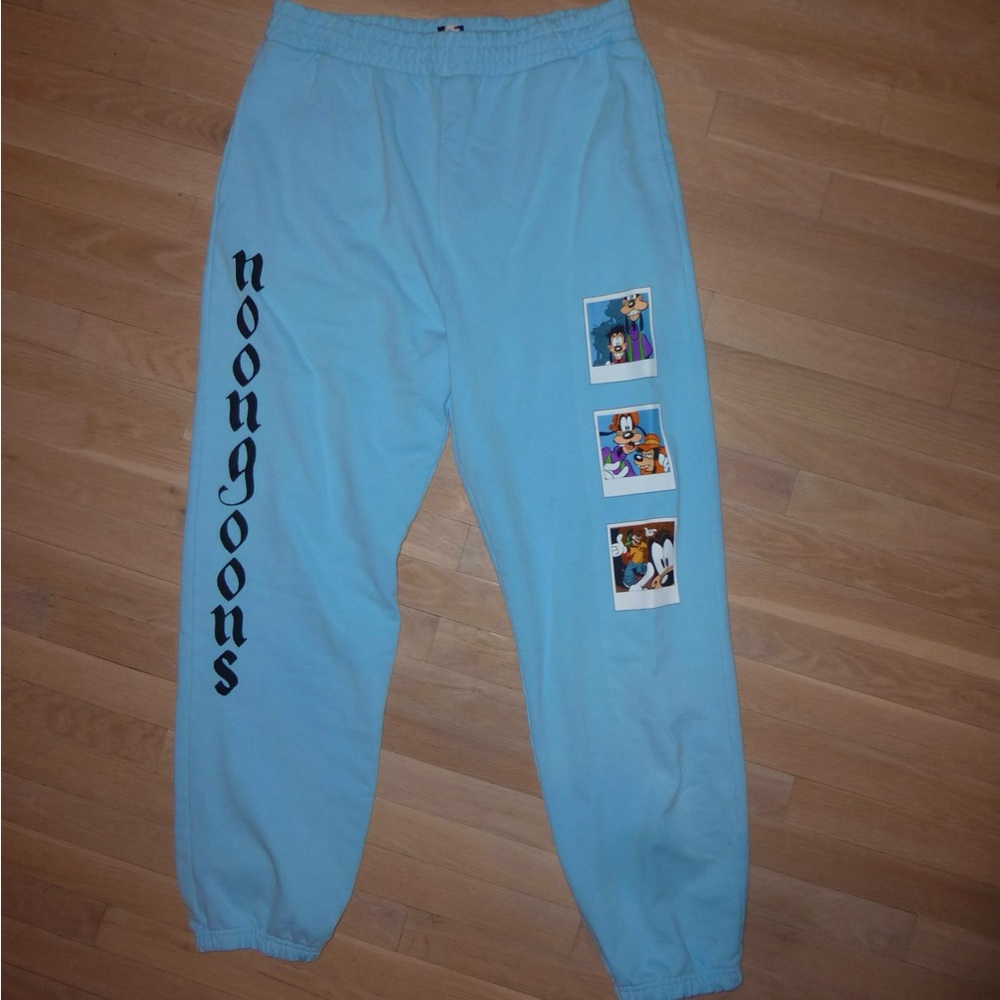 Noon Goons x Disney Vacation Sweatpants